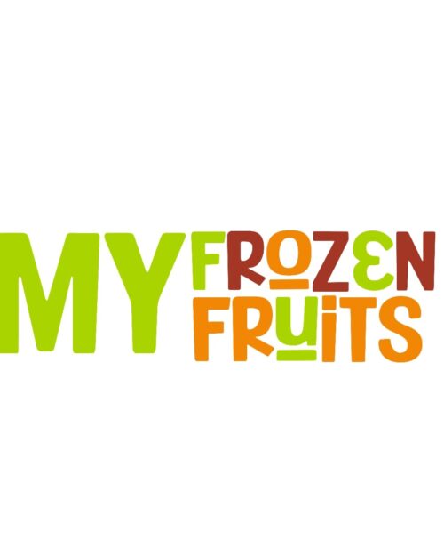 My Frozen Fruit