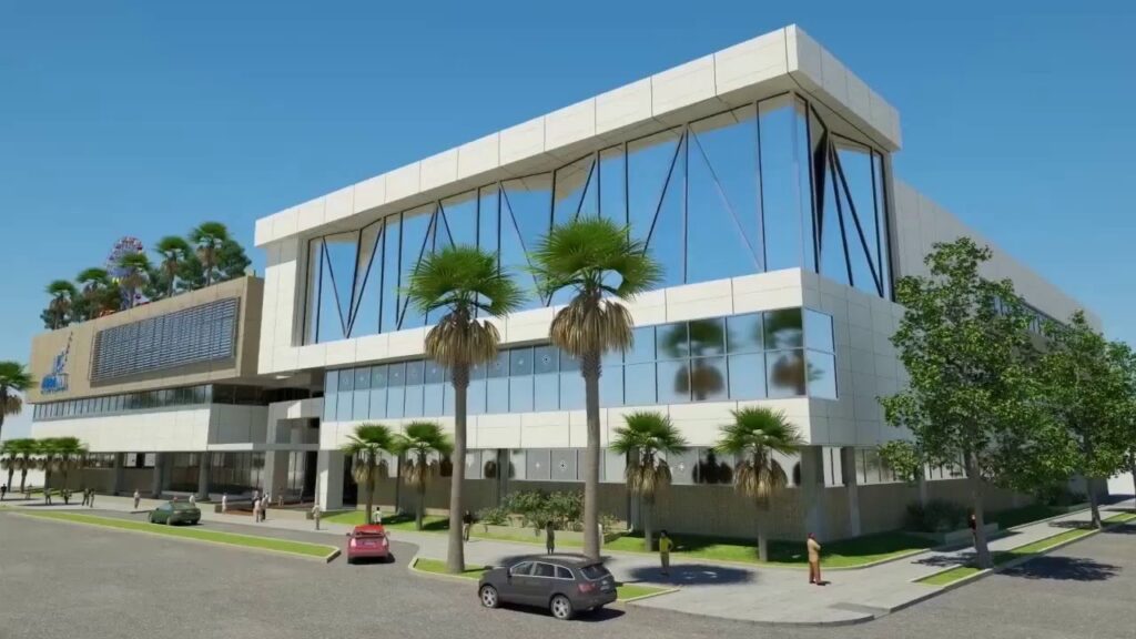 El Centro Comercial que necesitaba Valledupar | Mega Mall La mejor experiencia de compras en Valledupar. ¡El destino comercial perfecto para vivir momentos inolvidables! | Mega Mall Valledupar