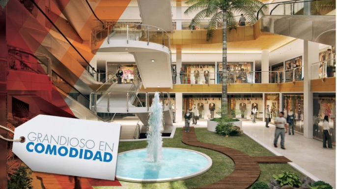 El Centro Comercial que necesitaba Valledupar | Mega Mall La mejor experiencia de compras en Valledupar. ¡El destino comercial perfecto para vivir momentos inolvidables! | Mega Mall Valledupar🛒👗🛍️