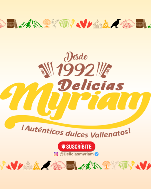 Delicias Myriam