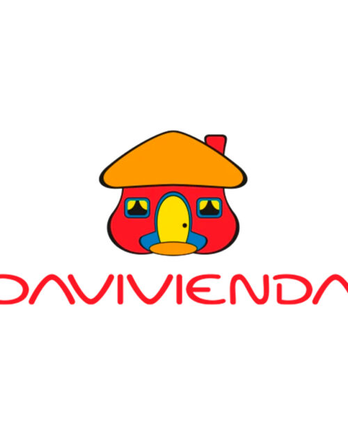 Cajero Davivienda