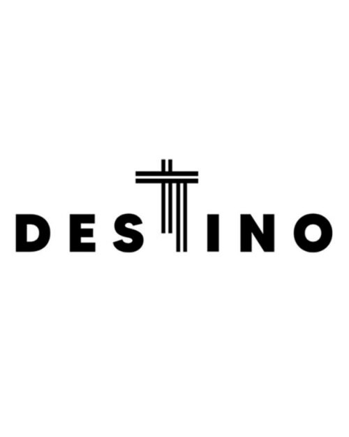 Centro Cristiano Destino