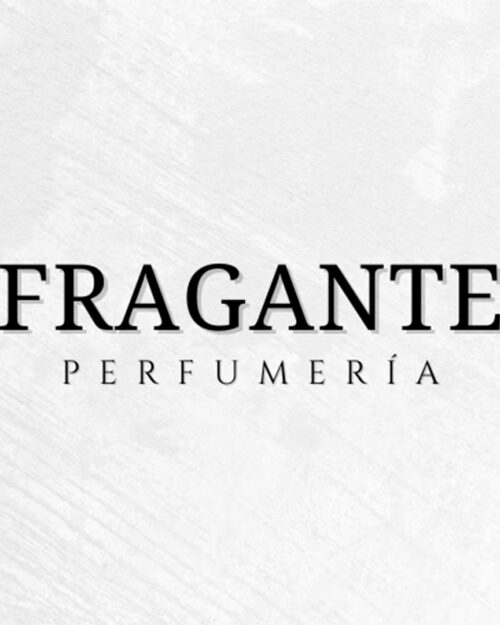 Perfumería Fragante