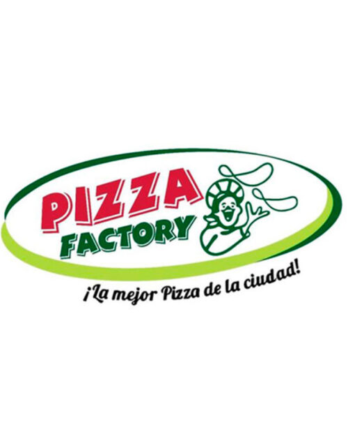 Pizza factory