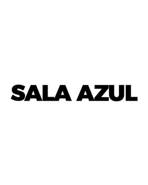 Sala Azúl