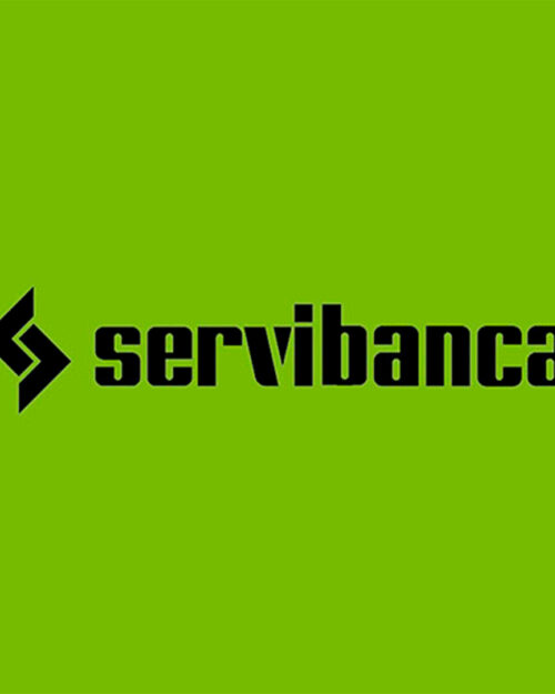 Cajero Servibanca