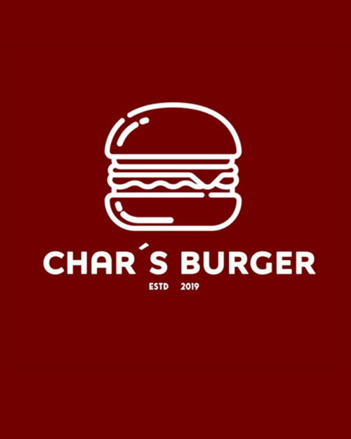 Char Burger