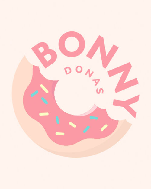 Donas Bony
