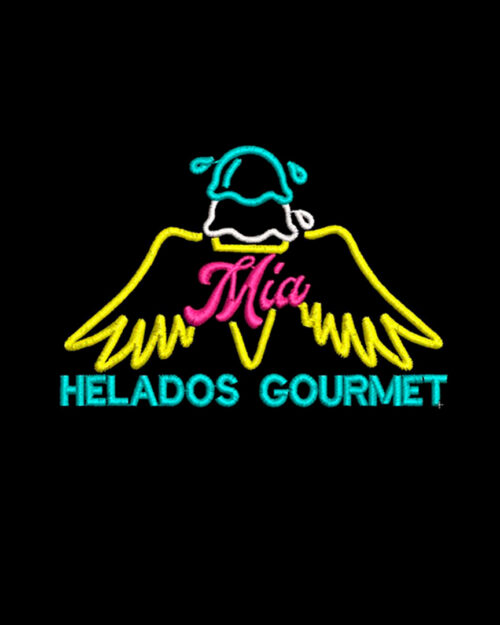 Heladería Mía