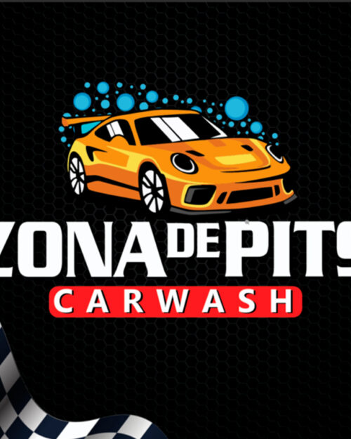 Zona De Pits Carwash